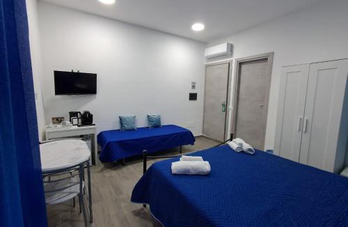 Paola Bed & Breakfast | B&B San Giacomo