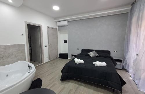 Paola Bed & Breakfast | B&B San Giacomo