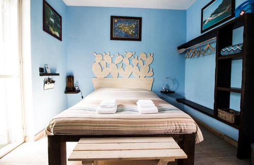San Leone Bed & Breakfast | B&B San Leone