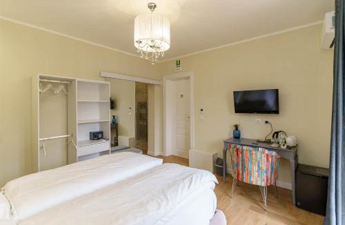 Catania City Centre Bed & Breakfast | B&B San Pancrazio hotelHouse