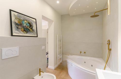 Catania City Centre Bed & Breakfast | B&B San Pancrazio hotelHouse