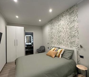 Gioia Tauro Bed & Breakfast | B&b Sanem Luxury rooms