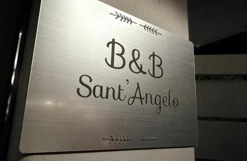 Sala Consilina Bed & Breakfast | B&B Sant'Angelo Sala Consilina