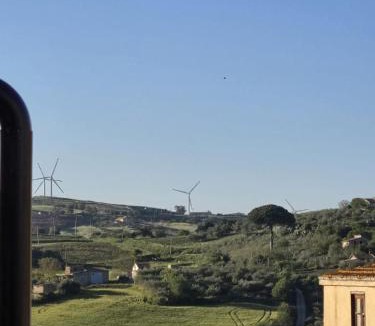 Lercara Friddi Bed & Breakfast | B&B Sant'Anna