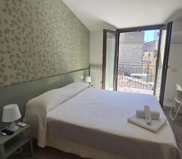 Lercara Friddi Bed & Breakfast | B&B Sant'Anna