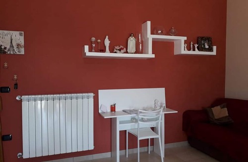 Paravati Bed & Breakfast | B&b Santa Sofia by holidayngo