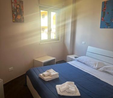 Scilla Bed & Breakfast | B&B Scilla Town