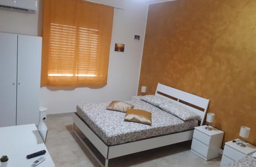 Messina Bed & Breakfast | B&B SICILIA