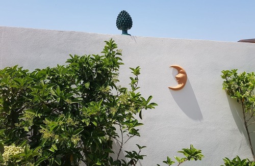 Trappitello Hotel | B&B Sicily in Love