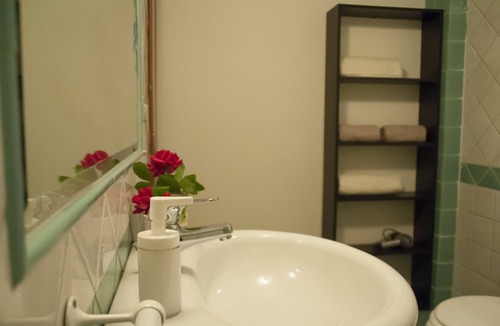 Chianchitta-Pallio Bed & Breakfast | B&B Sikily Naxos