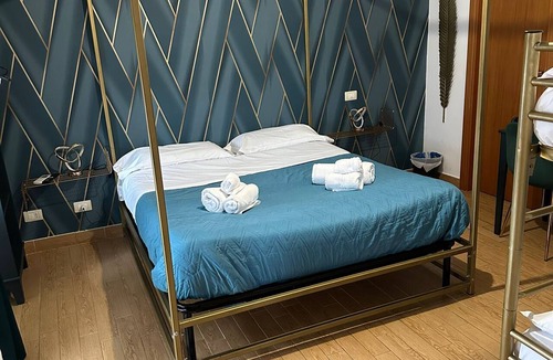 Villa San Giovanni Bed & Breakfast | B&B Smeralda