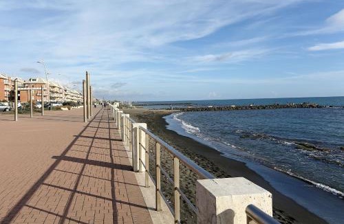 Quartiere XXXIII Lido di Ostia Ponente House | B&B Soggiorno Di Ostia