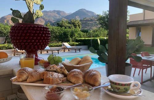 Trappitello Bed & Breakfast | B&B Sole
