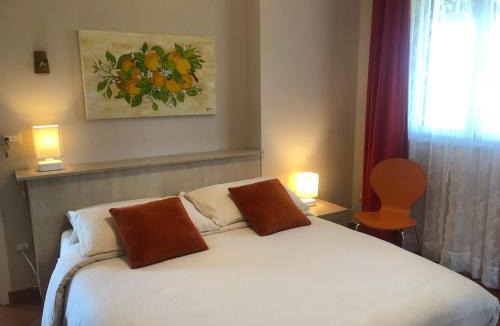 Trappitello Bed & Breakfast | B&B Sole