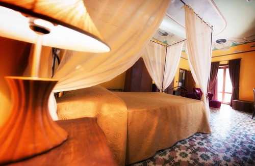 Caltabellotta Bed & Breakfast | B&B Sotto le Stelle