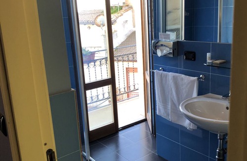 Caltabellotta Bed & Breakfast | B&B Sotto le Stelle