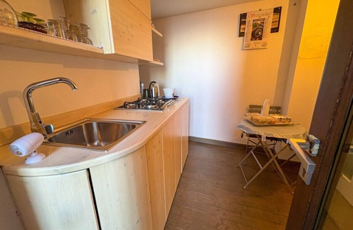 San Marco d'Alunzio House | B&B StudioArcodia - Sant`Andrea