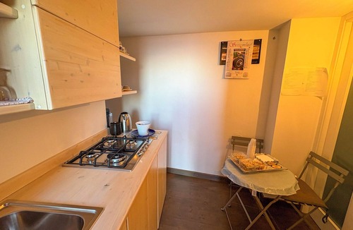 San Marco d'Alunzio House | B&B StudioArcodia - Sant'Andrea