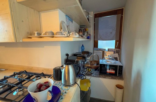 San Marco d'Alunzio House | B&B StudioArcodia - Sant'Andrea