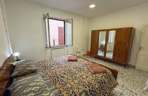 San Marco d'Alunzio Bed & Breakfast | B&B StudioArcodia