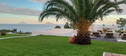 Santa Marina Salina Bed & Breakfast | B&B Sunrise