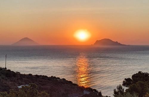 Santa Marina Salina Bed & Breakfast | B&B Sunrise