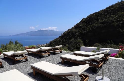 Santa Marina Salina Bed & Breakfast | B&B Sunrise