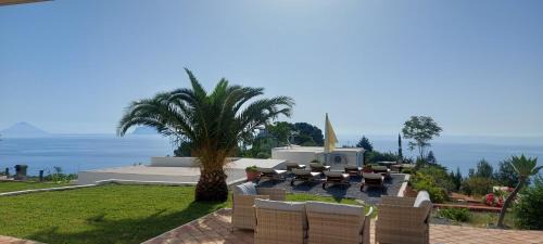 Santa Marina Salina Bed & Breakfast | B&B Sunrise