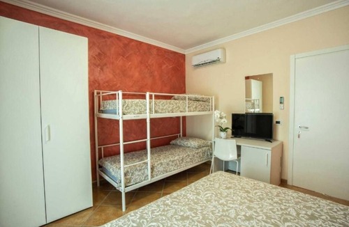 Gragnano Bed & Breakfast | B&B surrounded by greenery located between the Sorrento and Amalfi coasts