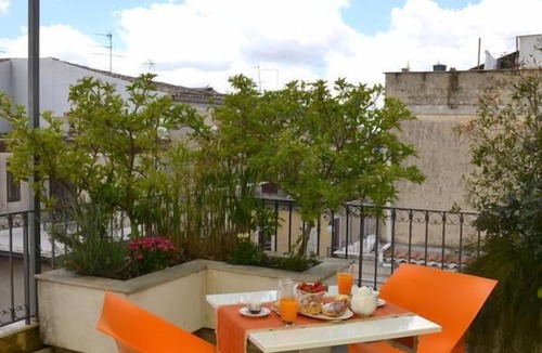 Grammichele Bed & Breakfast | B&B Talìa