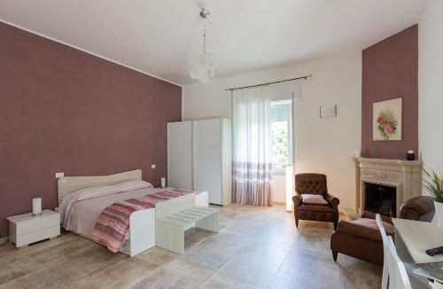 Forino Bed & Breakfast | B&B Tenuta Fanelli