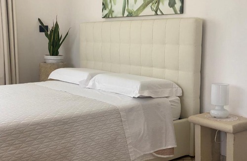 San Donato di Lecce Bed & Breakfast | B&B Tenuta la Cornula