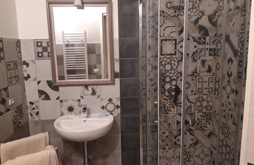 Trecchina Bed & Breakfast | B&B Terra Mare