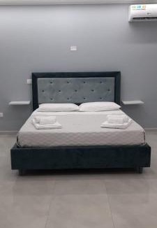 Gela House | B&B Terranova Suite