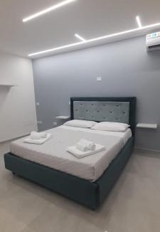 Gela House | B&B Terranova Suite