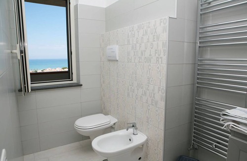 Tortora Marina House | B&B Torre Nave