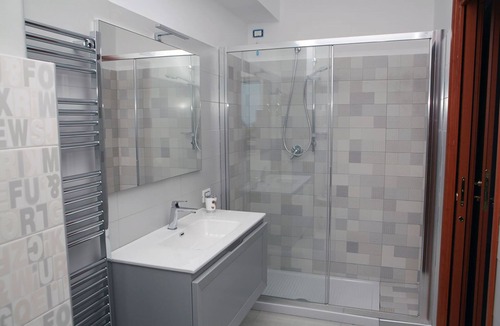 Tortora Marina House | B&B Torre Nave