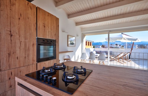 Tonnarella Bed & Breakfast | B&B Torreforte