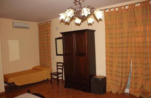 Trabia Bed & Breakfast | B&B Ulivo