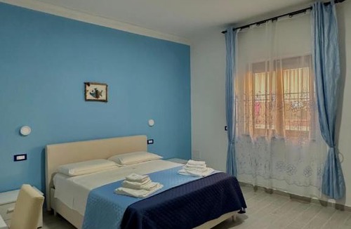 Santa Maria del Cedro Bed & Breakfast | B&B Un Posto al Sole