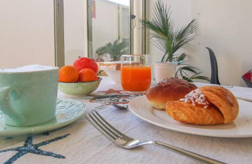 Sferracavallo Bed & Breakfast | B&B Una Terrazza sul Golfo di Sferracavallo