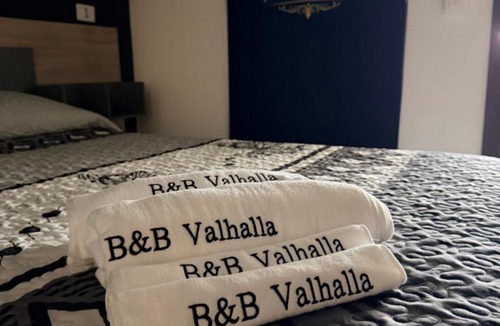 Paola House | B&B Valhalla