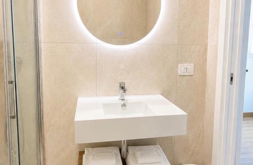 Piazza-Tralia-Pendolo Bed & Breakfast | B&B Venere Rooms