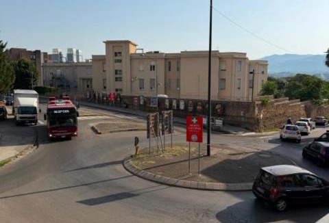 Cosenza Bed & Breakfast | B&B Vescovo Rosso