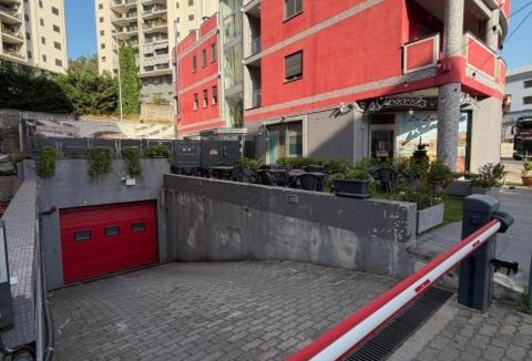 Cosenza Bed & Breakfast | B&B Vescovo Rosso