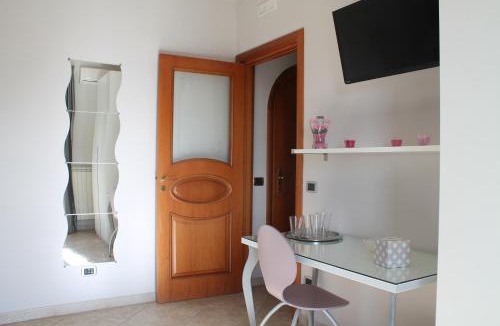 Ercolano Bed & Breakfast | B&B Vesuvio Smiling