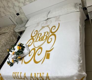 Sibari Bed & Breakfast | B&B Villa Anna