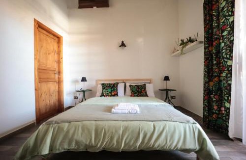 Torre Annunziata Bed & Breakfast | B&B Villa Castriota