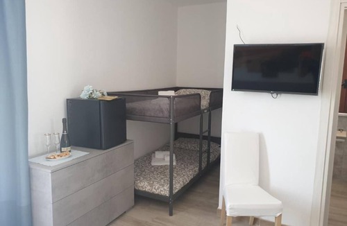 Trappitello Bed & Breakfast | B&b Villa Chiara Trappitello-taormina