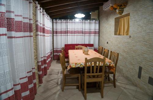 Villaggio Mose Bed & Breakfast | B&B Villa Concordia Vip